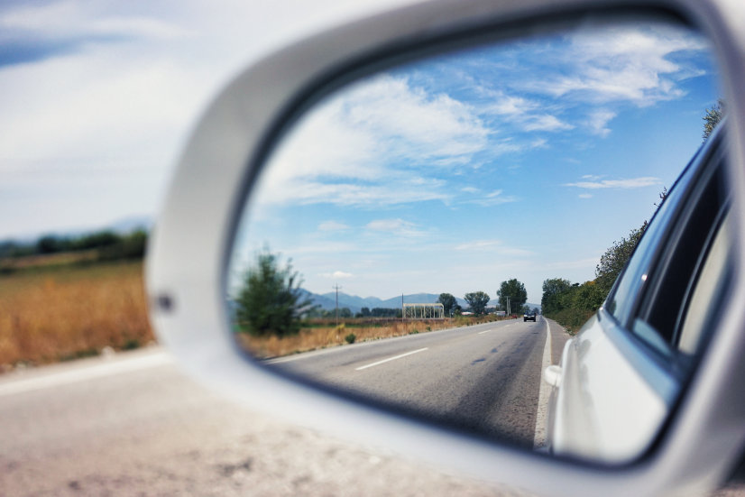 Le futur n’est plus ce qu’il était