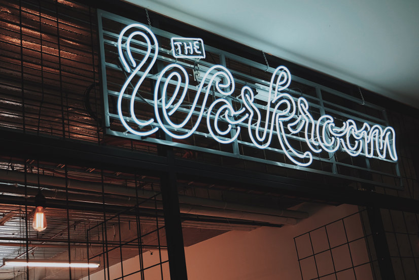 La modification du management avec la montée en puissance du coworking