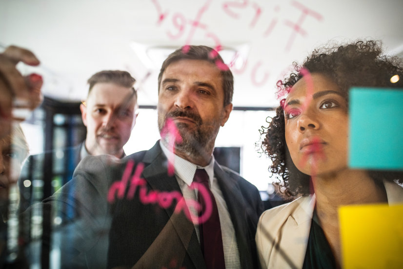 Les clefs pour devenir un bon manager Les clefs pour devenir un bon manager