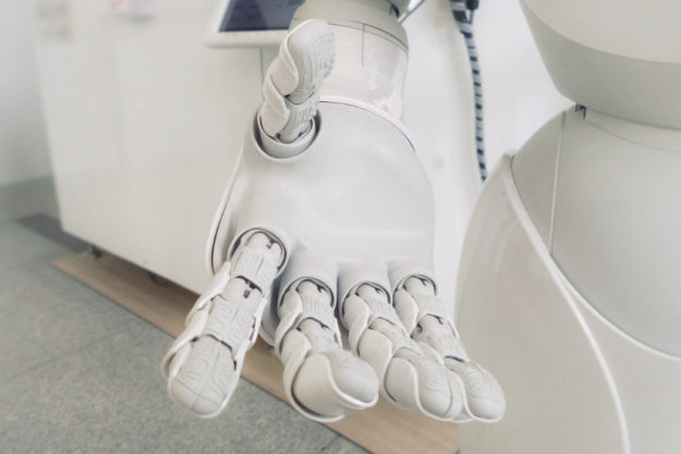 Le digital au service de l’humain Le digital au service de l’humain