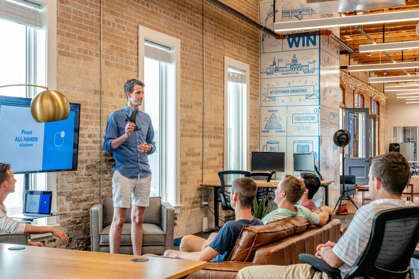 Le management intergénérationnel Le management intergénérationnel