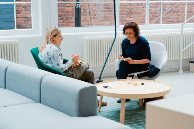 Les différents types de mentor en entreprise Les différents types de mentor en entreprise