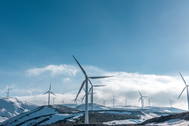 Ecologie : vers un « New Deal » vert de l’entreprise Ecologie : vers un "New Deal" vert de l'entreprise