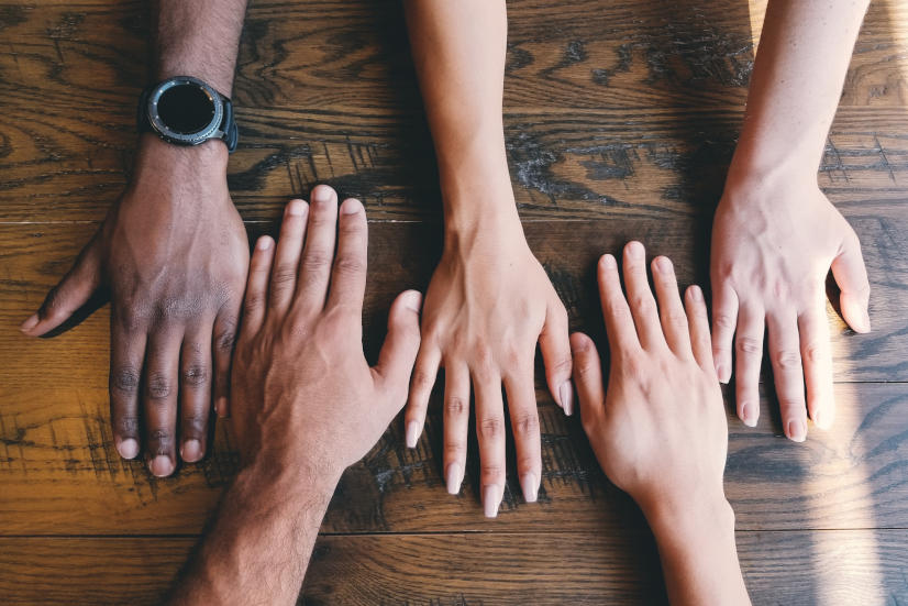 La notion de partage en entreprise La notion de partage en entreprise