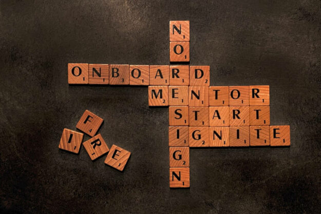 Le mentorat : l’importance de transmettre des connaissances Le mentorat : l’importance de transmettre des connaissances