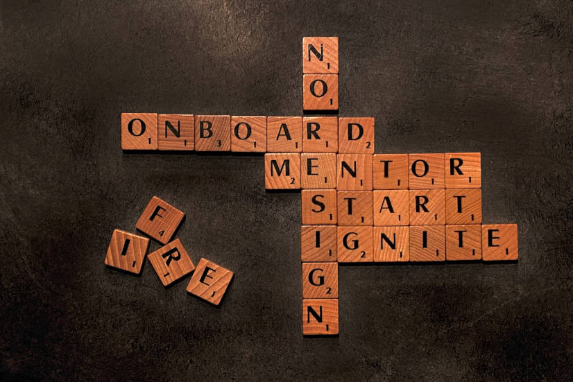 Le mentorat : l’importance de transmettre des connaissances Le mentorat : l’importance de transmettre des connaissances