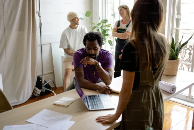 coaching de développement personnel