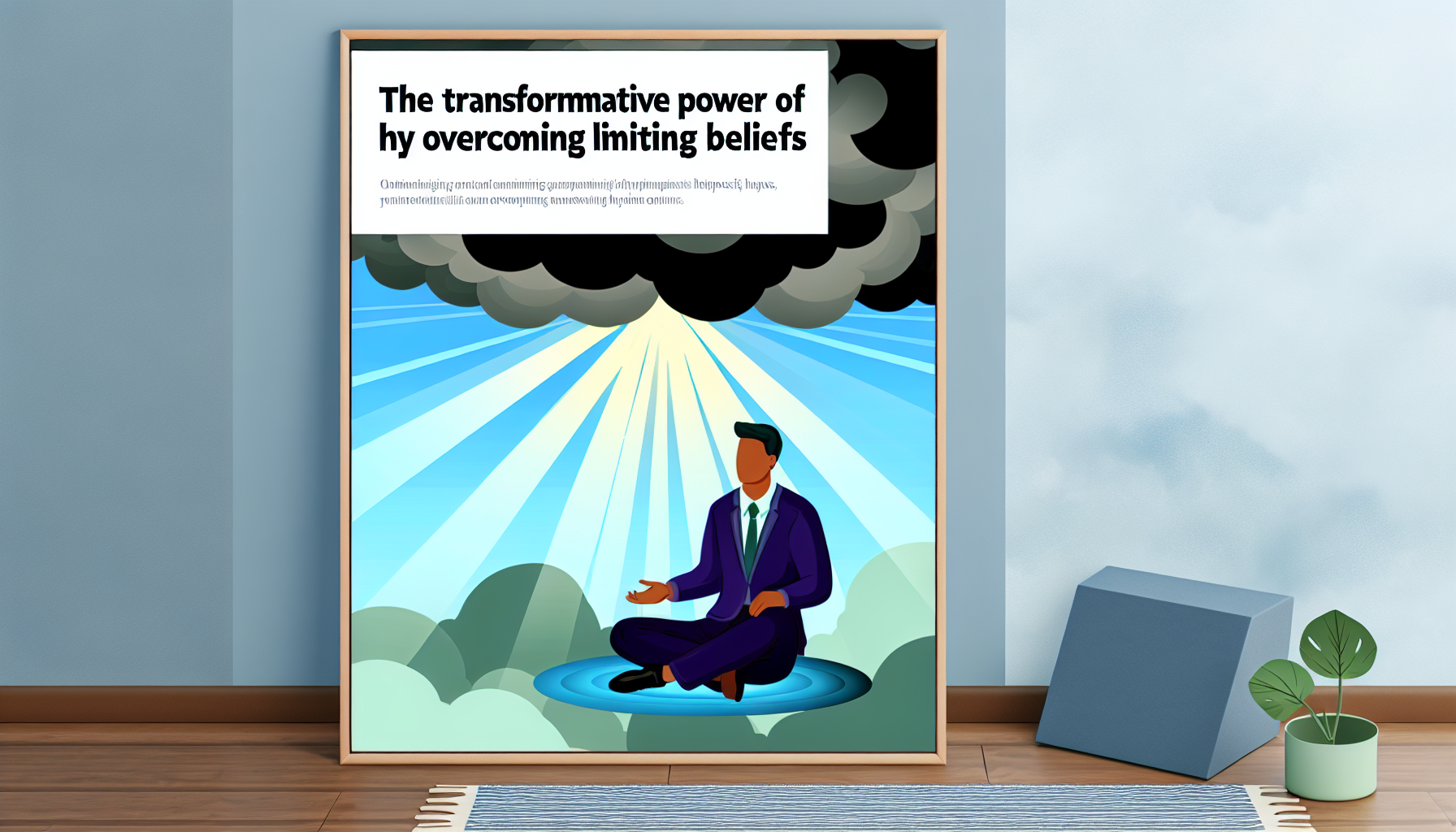 le-pouvoir-transformateur-de-lhypnose-pour-surmonter-les-croyances-limitantes