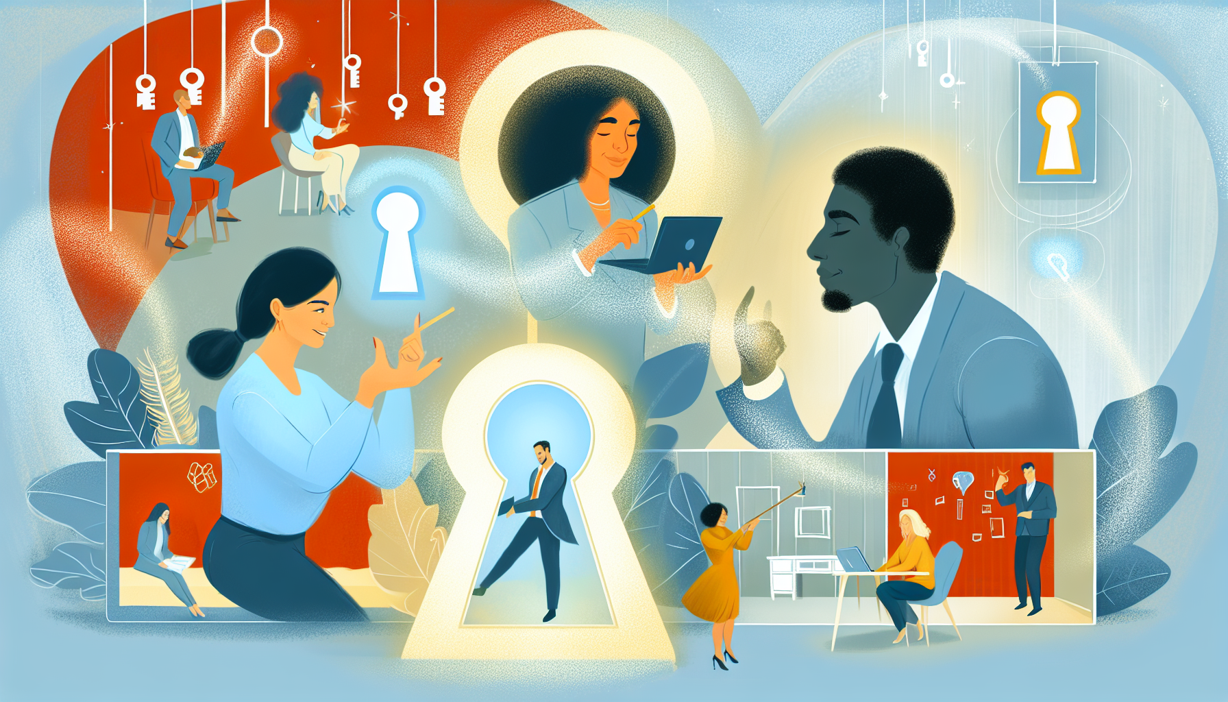 les-cles-du-leadership-positif-pour-transformer-votre-vie-et-carriere