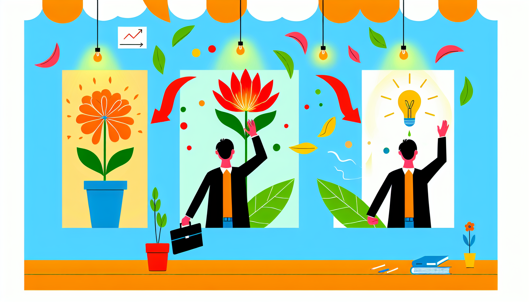 transformez-votre-vie-avec-la-psychologie-positive-bien-etre-emotionnel-et-epanouissement-au-travail