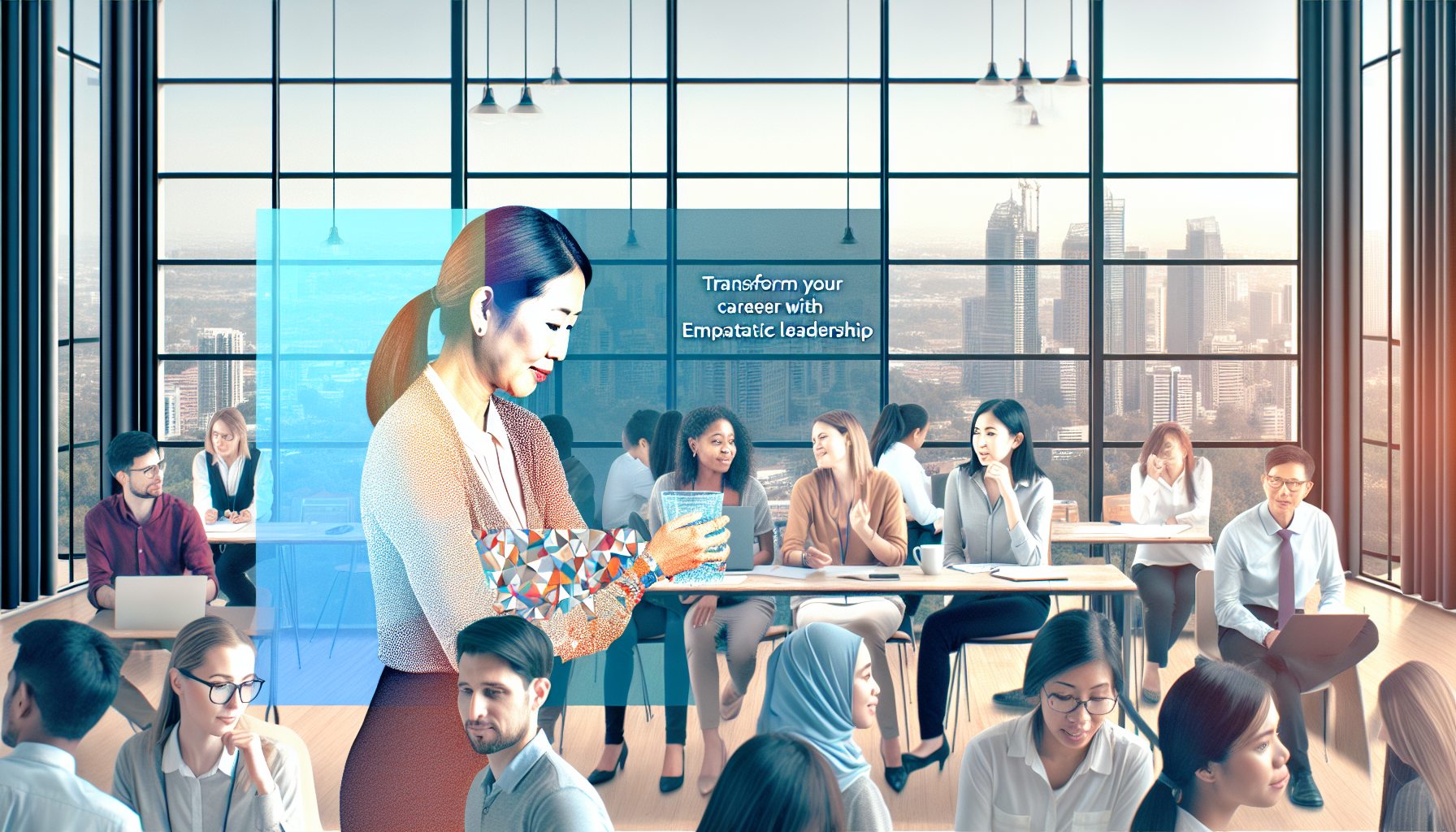 transformer-votre-carriere-grace-au-leadership-empathique