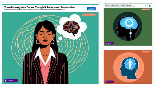 Transformer Sa Carrière Grâce à l’Hypnose : Solutions et Témoignages