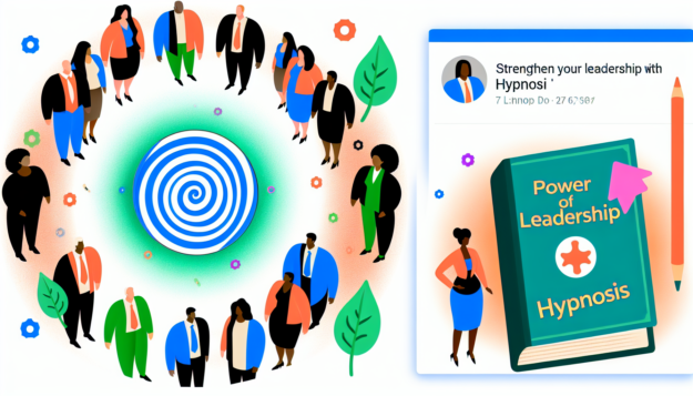 Renforcez votre Leadership avec le Pouvoir de l’Hypnose