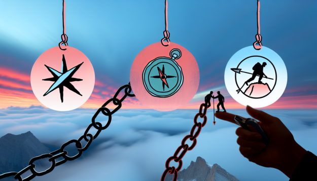 Libérez Votre Potentiel : 3 Astuces Inspirées du Coaching pour Développer Votre Leadership