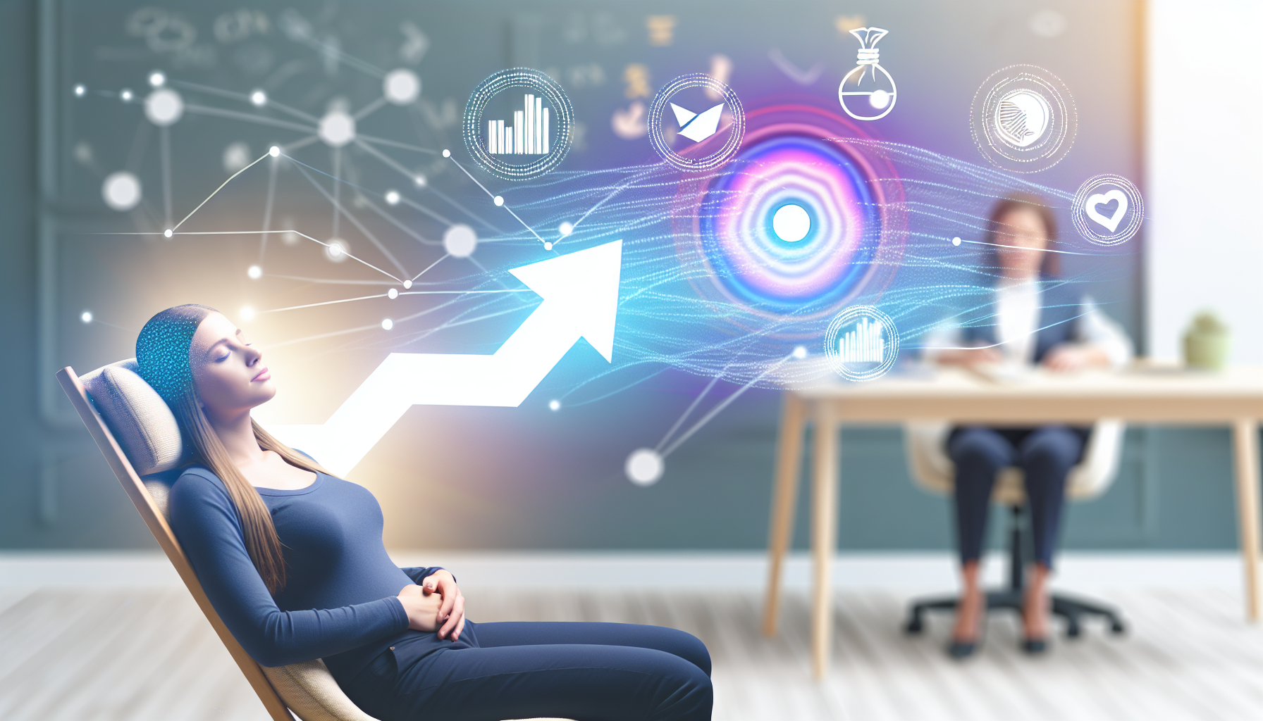 Les Bienfaits Insoupçonnés de l’Hypnose pour Améliorer Votre Vie Quotidienne