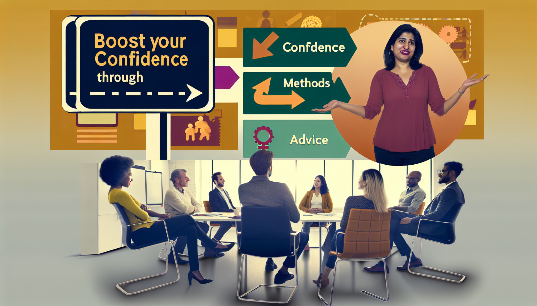 Renforcez Votre Confiance en Vous par le Coaching : Méthodes et Conseils Pratiques